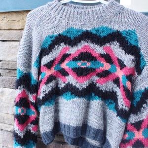 Free People sweater